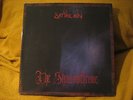 SATYRICON shadowthrone ORIGINAL VINYL LP darkthrone mayhem burzum emperor
