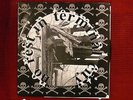 LP No Rest In Terminal City (Beau Schmitt,Doughnuts,A.Fringe u.a.) incl.Beilage