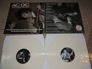 AC/DC - HIGH VOLTAGE - LIVE IN 75  2 LP's weises Vinyl