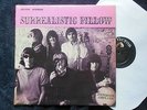 JEFFERSON AIRPLANE-SURREALISTIC PILLOW,RCA,BLACK LSP,DEEP GROOVE,COVER IN SHRINK