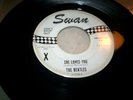 BEATLES 45 