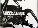 Massive Attack - Mezzanine 2LP **2013**  MINT Original Virgin 40