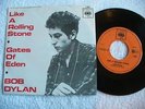 BOB DYLAN 