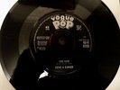 GENE AND EUNICE THE VOW VOGUE POP DOO-WOP VG++SUPER SUPER RARE L K