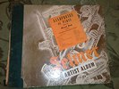 Marcel Mule Saxophones of Paris Quartet Selmer 78 rpm 12