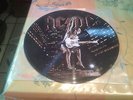 LP 33T.AC/DC.STIFF UPPER LIP.PICTURE.ALBUM.PRESSAGE BRAZIL. NEUF LIMITEE.