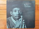 Kenny Dorham Quiet Kenny New Jazz rvg mono DG Nice VG+