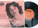 Dalida -The Glamorous Dalida Felsted Records SDL 86053 -South Africa 10