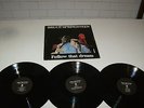 BRUCE SPRINGSTEEN FOLLOW THAT DREAM STOCKHOLM 81 PROMOTIONAL 3 LP