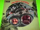 ** THE SOFT MACHINE   SELF TITLED S/T LP   ORIGINAL PRESS **