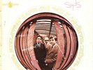 Captain Beefheart - Safe as Milk original Buddah LP