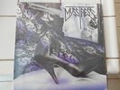 MYSSTRESS RECORD FROM 1986 STILL IN PLACTIC ONLY ONE LEFT