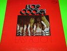 ** ALICE COOPER   EASY ACTION LP   EXCELLENT ORIGINAL PRESS **