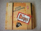 The Beatles 8 album Box Set - From Liverpool. vinyl unplayed