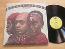 Weldon Irvine - The Sisters LP Rare Jazz Funk Soul on Saucerman Don Blackman