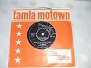 Supremes Love is like an itching in my heart TMG 560 1965