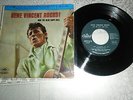 RARE EP 1ER PRESS FRANCE REF EAP 3 970 GENE VINCENT ROCKS
