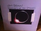 Ian Brown Remixes Of The Spheres 2LP Vinyl The Stone Roses
