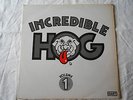 INCREDIBLE HOG  VOLUME 1   ORIGINAL UK   DART RECORDS