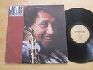 Jules Broussard S/T LP Rare Private Bay Area Modern Soul Jazz on Fleur 1980