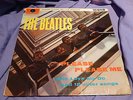 The Beatles - Please Please Me - Original UK - Gold Label - Mono