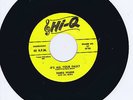 FARRIS WILDER - ITS ALL YOUR FAULT (Fab Guitar/Pno Bopper (RARE ROCKABILLY REPRO