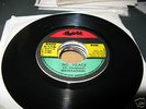 MEDITATION NO PEACE / NO PEACE DUB BLACK ART RARE Orig JA 45