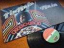 TIM MAIA - Disco Club 1978 LP BRAZIL GROOVE FUNK SOUL cassiano racional atlantic
