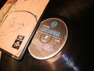 THE PRETTY THINGS S.F.SORROW U.K.1968 MONO COLUMBIA BLUE/BLACK V.G..RARE...