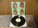 Alabama/Wild Country 1st LP LSI-275 ( In Shrink) Randy Owen Ted Gentry