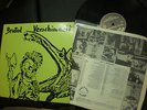 BRUTAL VERSCHIMMELT, Oi, Skin, Punk, Rock-O-Rama,