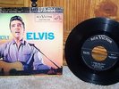 Elvis Presley RCA EP Strictly Elvis EPA-994 No Dog At Top  1957