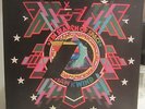Hawkwind X In Search of Space DIeCut Original OG UA LP Log Matrix A2U-B4U Mint-