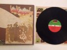 LED ZEPPELIN - II - ORIGINAL ALBUM VINYL LP - 8236 RL LW LUDWIG PRESSING RARE