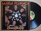 BANDA BLACK RIO Maria Fumaca (1977) BRAZIL ORIG LP ATLANTIC SOUL FUNK BOOGIE