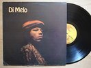 DI MELO S/T (1975) BRAZIL ORIG LP W/LYRIC SHEET ODEON KILARIO SOUL FUNK