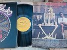 Rare Psych Blues - Chicken Shack - 2 lps - 40 Blue & OK Ken - Blue Horizon