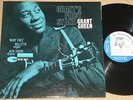GRANT GREEN 