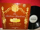 SAX 2260 ED1 B/S STEREO UK BEETHOVEN SYMPHONY 6 PHIL ORCH KLEMPERER NM