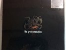 Yob-Great-Cessation Bongzilla Isis Middian 180 Gram Dbl LP Sleep High on Fire