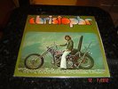 Christophe S/T 1972 Brazil LP RARE COVER French Singer