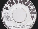 JUNIOR REID - RUN COME INNA THE DANCE 