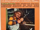 GRANDPA JONES Living Legend LP King KSLP 1042 US SEALED M