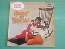 WANDA JACKSON ROCKIN' WITH WANDA  EP CAPITOL RARE FRENCH PRESS EAP120464 ??