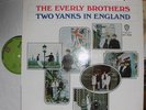 THE EVERLY BROTHERS TWO YANKS IN ENGLAND LP GERMANY