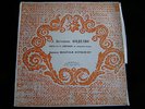 FURTWANGLER - BEETHOVEN : Fidelio 3LP BOX SET MELODIYA FURTWÄNGLER 