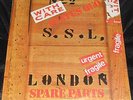 STATUS QUO “Spare Parts” 1969 Canadian Pye Records UK Psych Mod Freakbeat NM