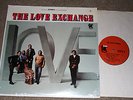 The Love Exchange LP NM psych in shrink original Tower fuzz Jefferson Airplane