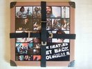 THE BEATLES GET BACK JOURNALS / 11LP COLOR VINYLS