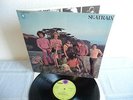SEATRAIN SAME LP 1970 UNPLAYED IN MINT CONTION